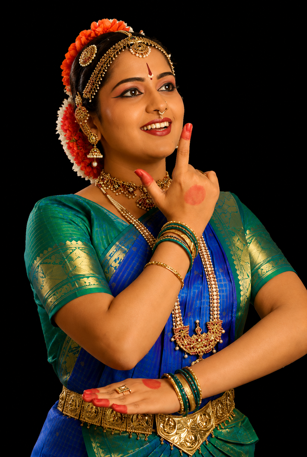 Bharatanatyam